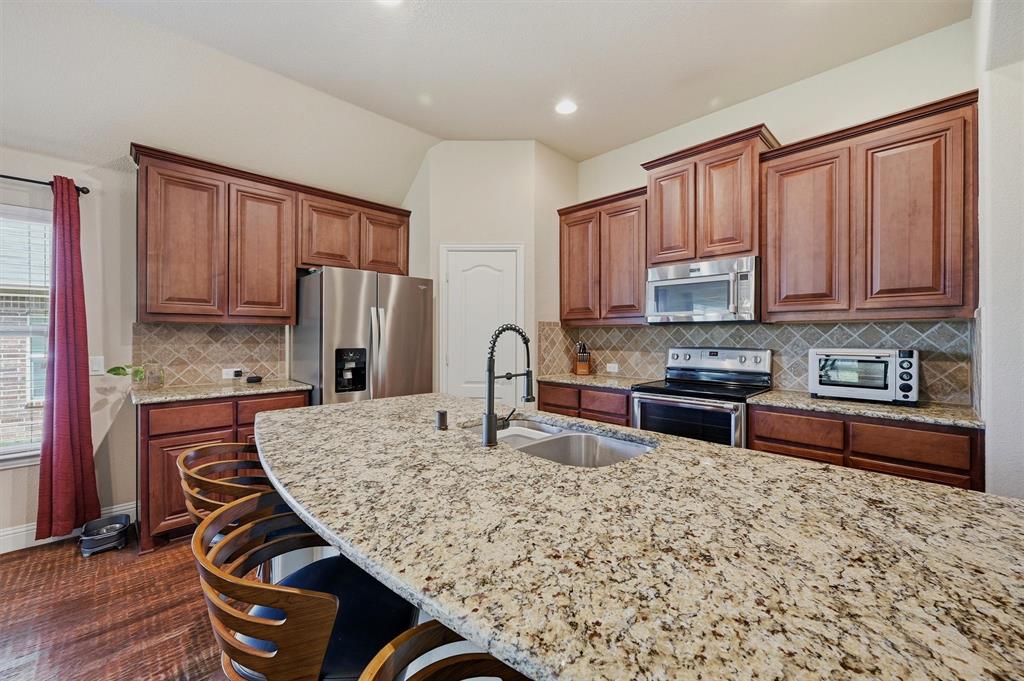 4612 Liberty Hill Trail