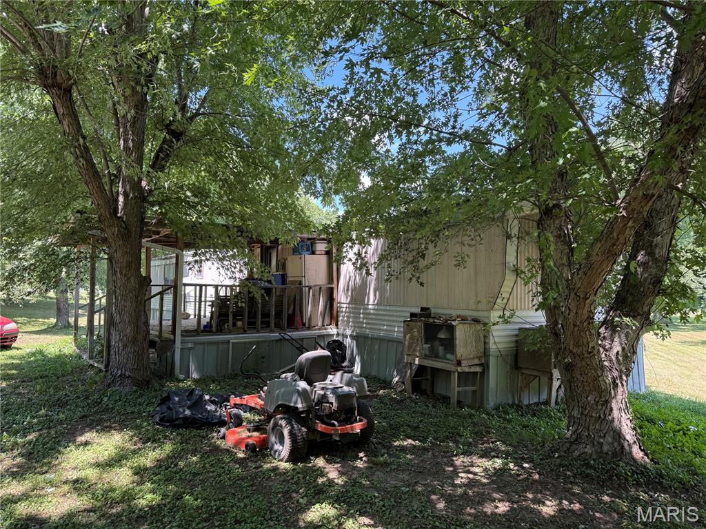 252 Old Williamsburg Road