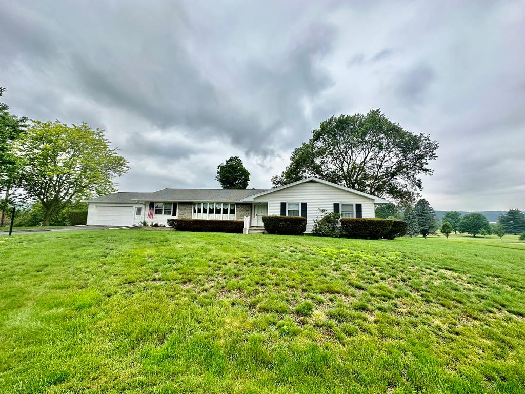 Residential for sale in Horseheads, New York, 272958