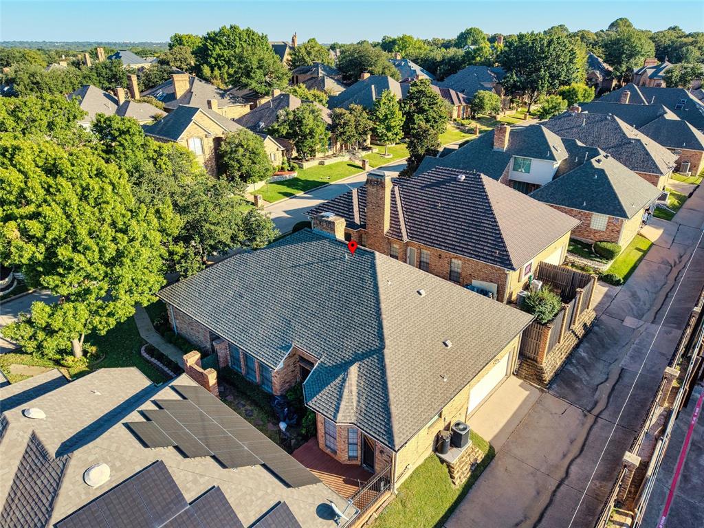 2308 Wild Turkey Trail