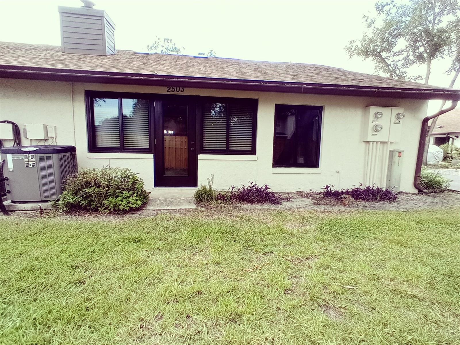 2503 Tahoe Circle 2503