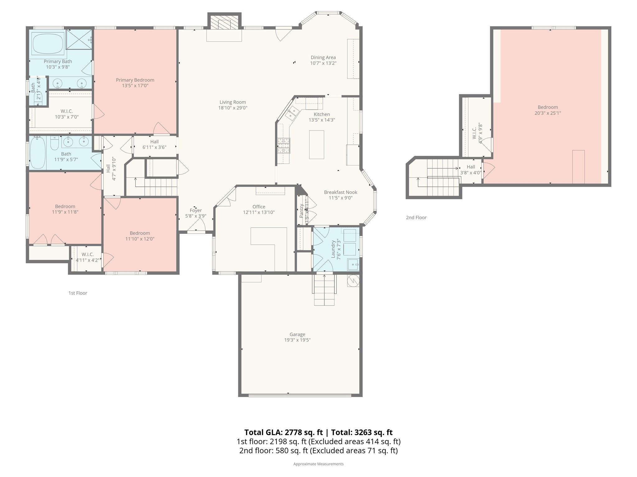 9325 Brown Gelly Drive