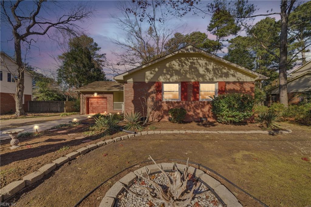 504 Kingston Drive, Virginia Beach, VA 