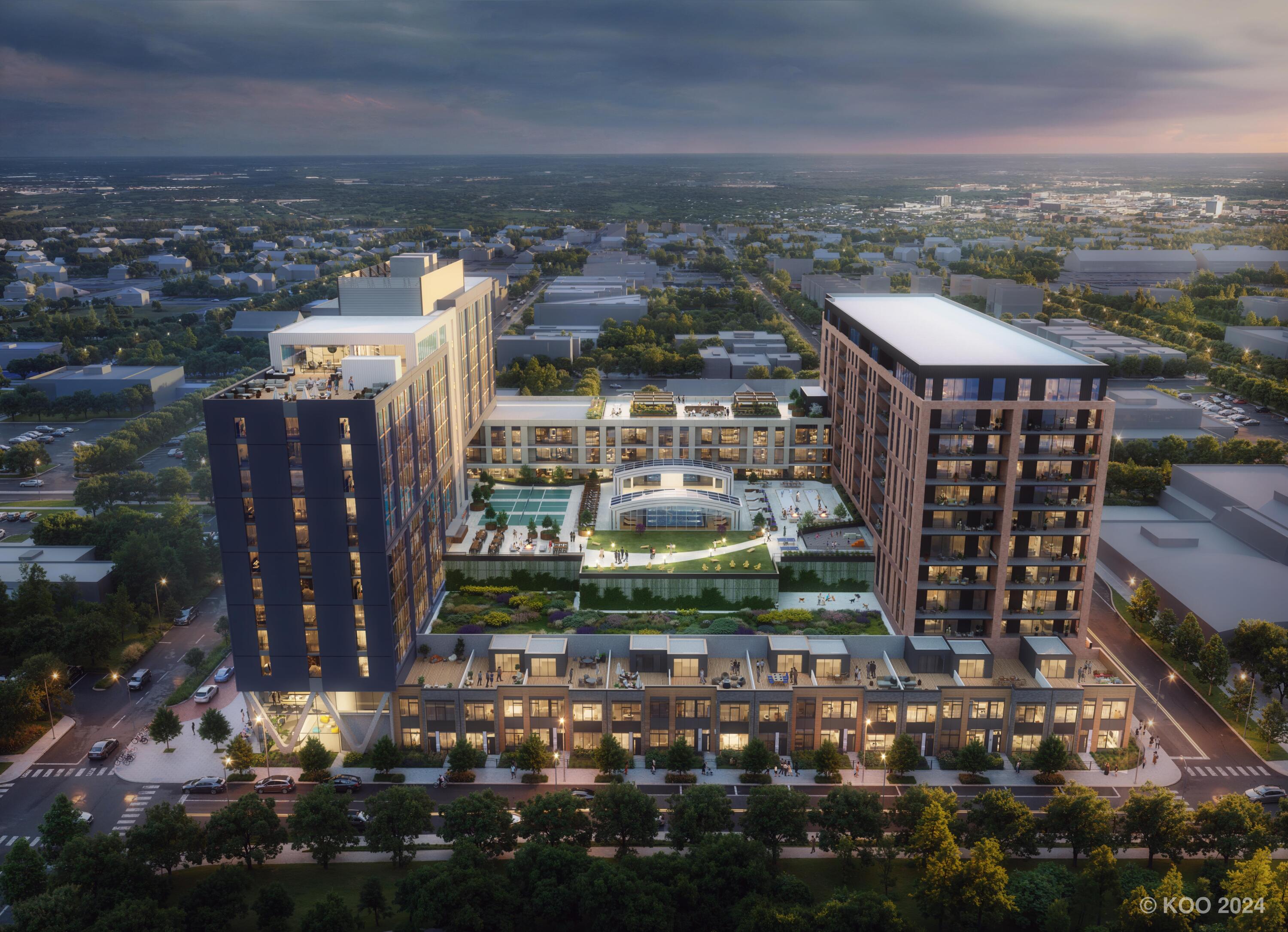 101 W Michigan Boulevard 620