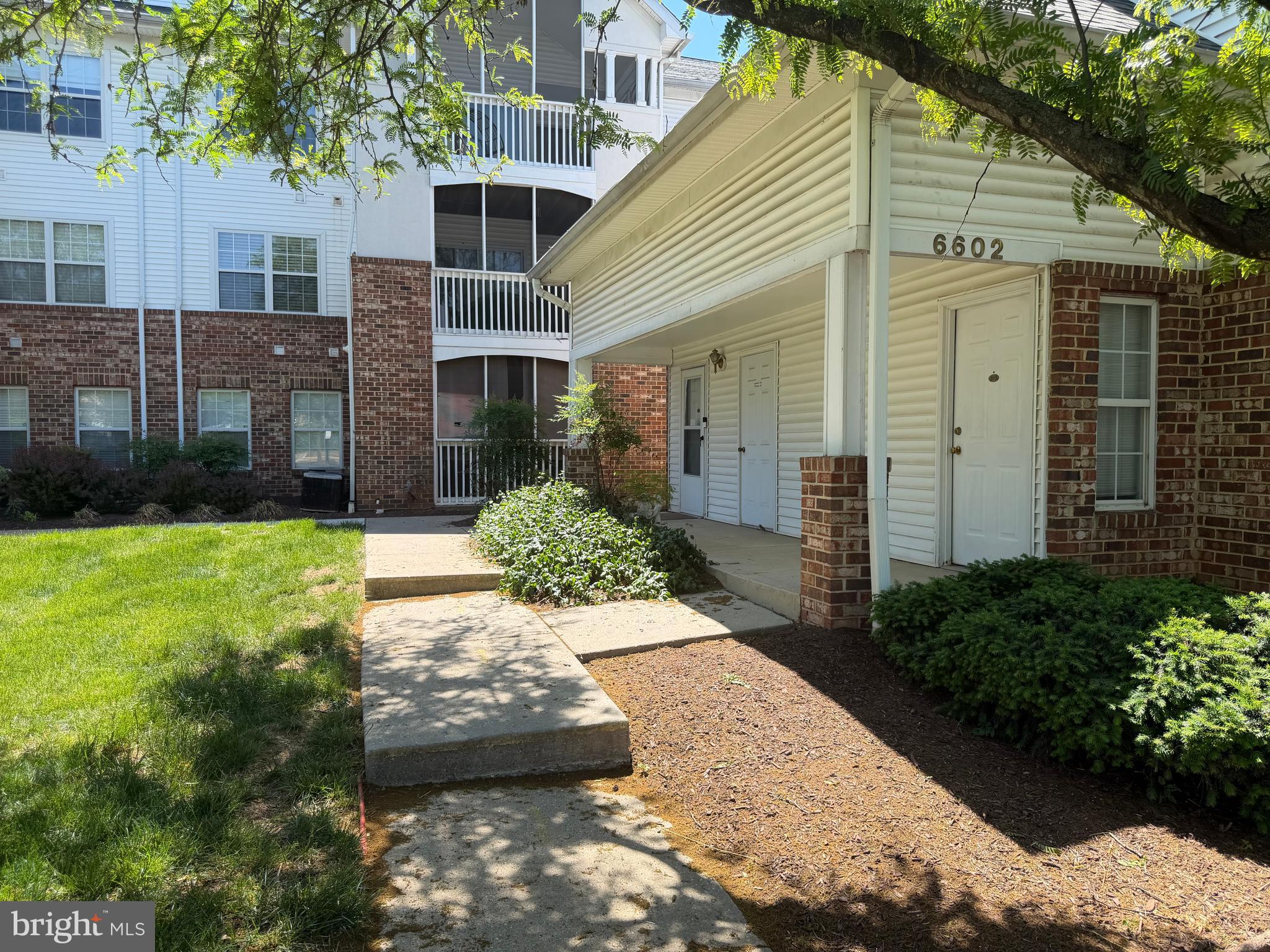 6602 Lake Park Drive T-1