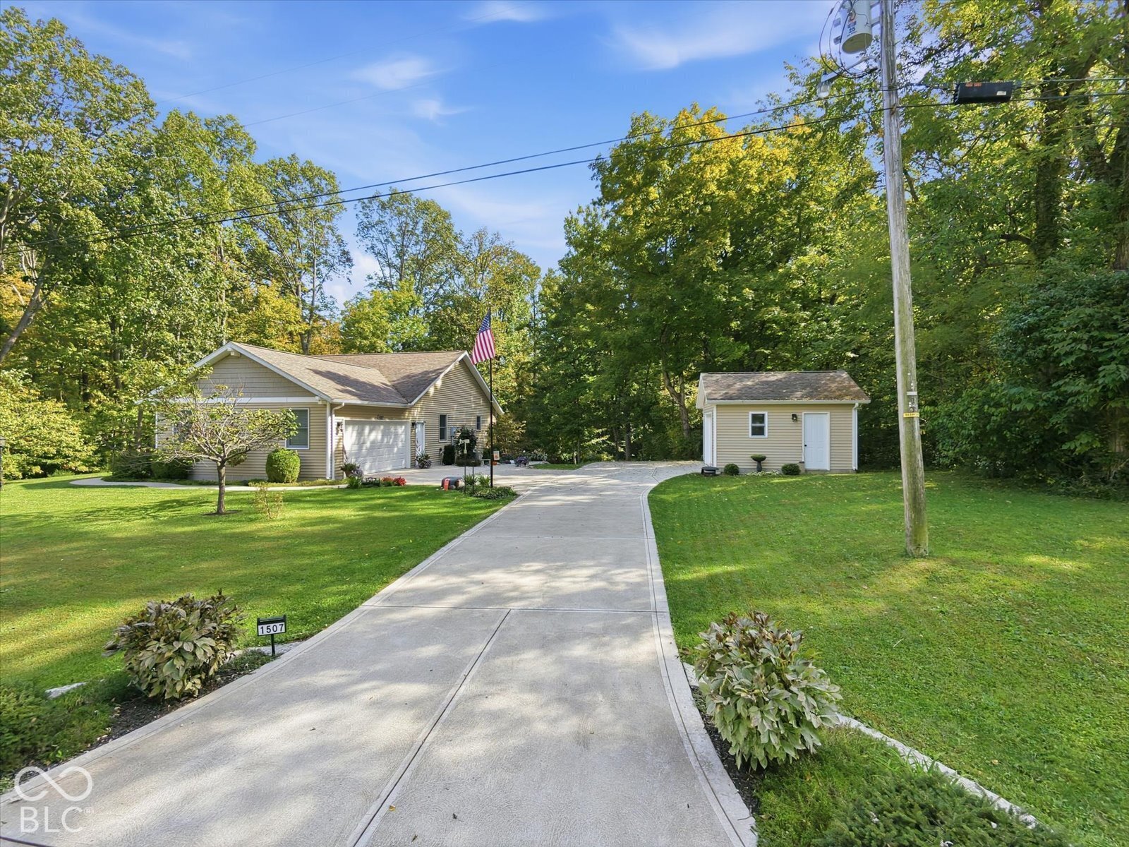 1507 N Cayuse
