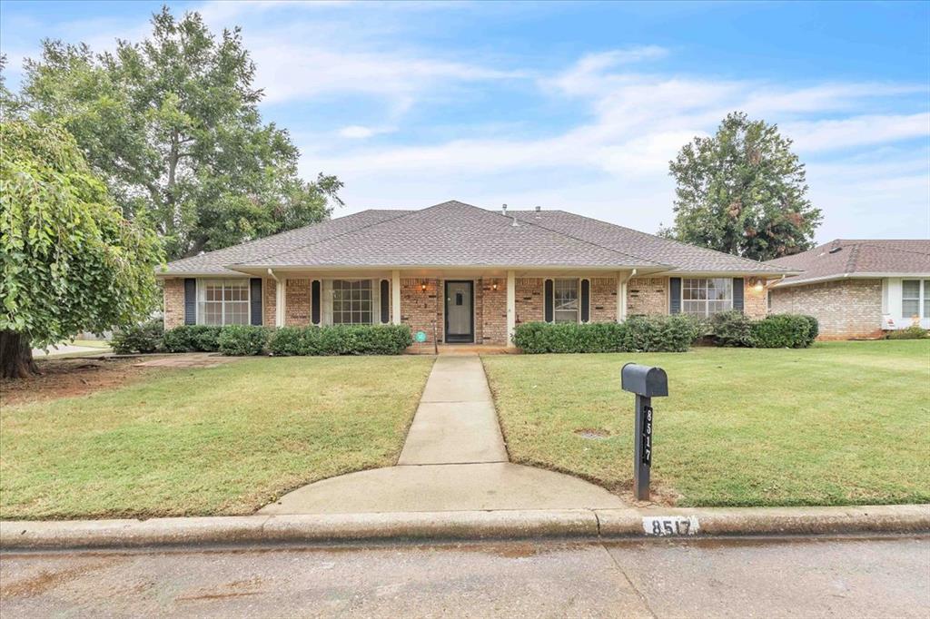 Spacious 3-bedroom, 2-bath home offering 2,620 sq. ft. of comfortable living space. Built in 1972, this one-story property features two living rooms and two dining areas, providing plenty of room for gathering and entertaining.  A wonderful opportunity to make this home your own, with generous space and a classic layout in a well-established neighborhood.