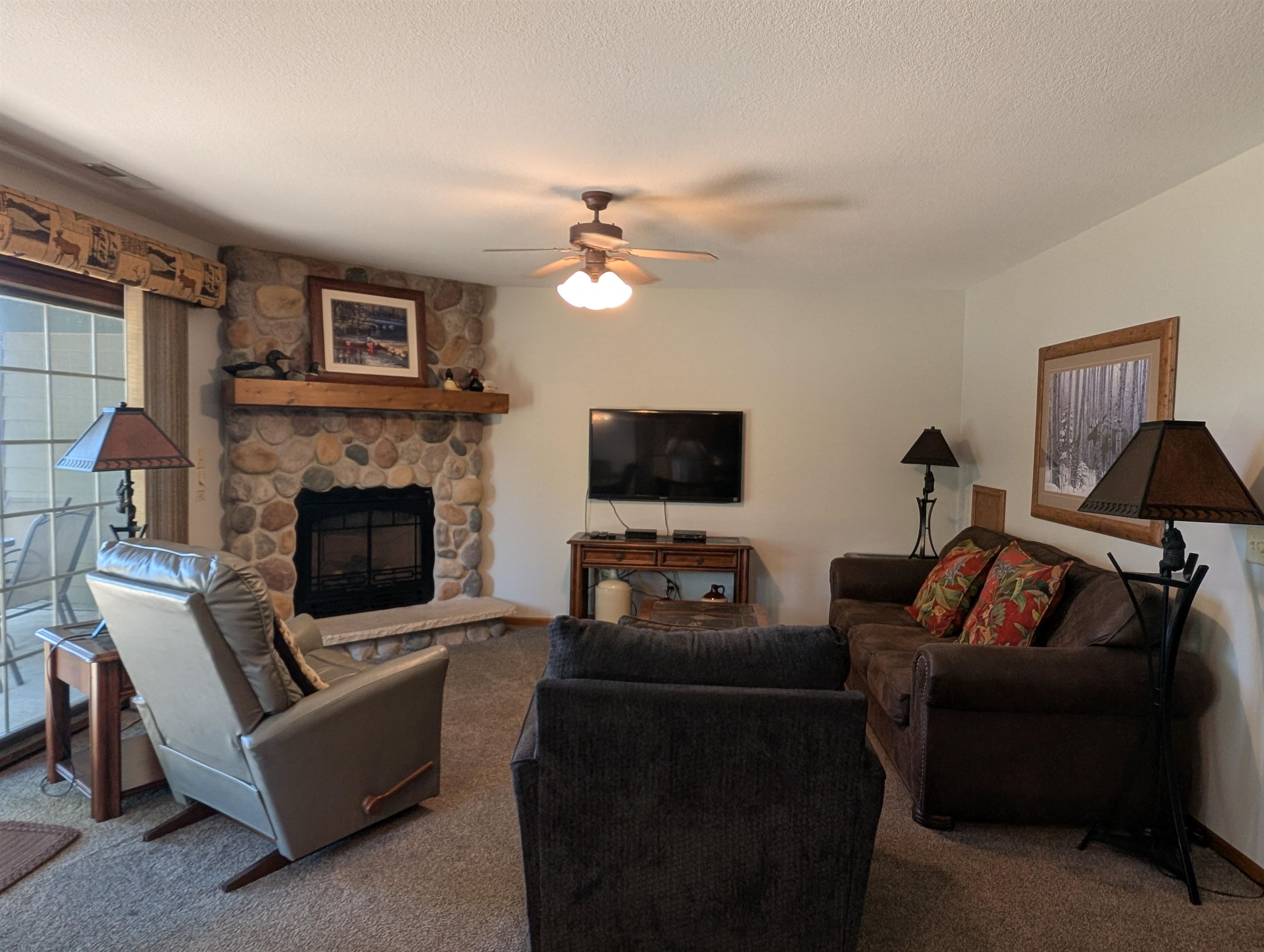 2002 Wild Eagle Lane 124