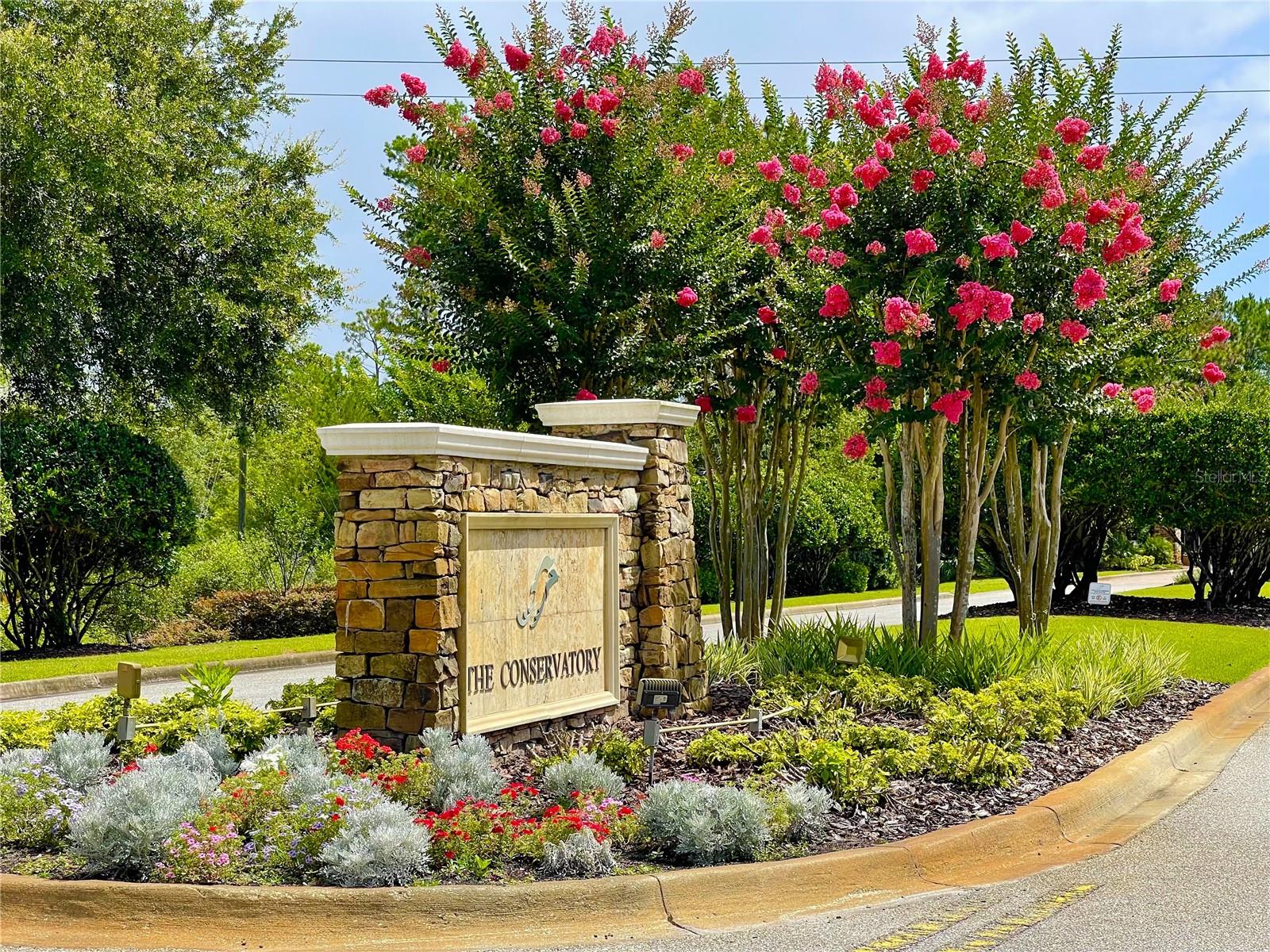 211 Conservatory Drive