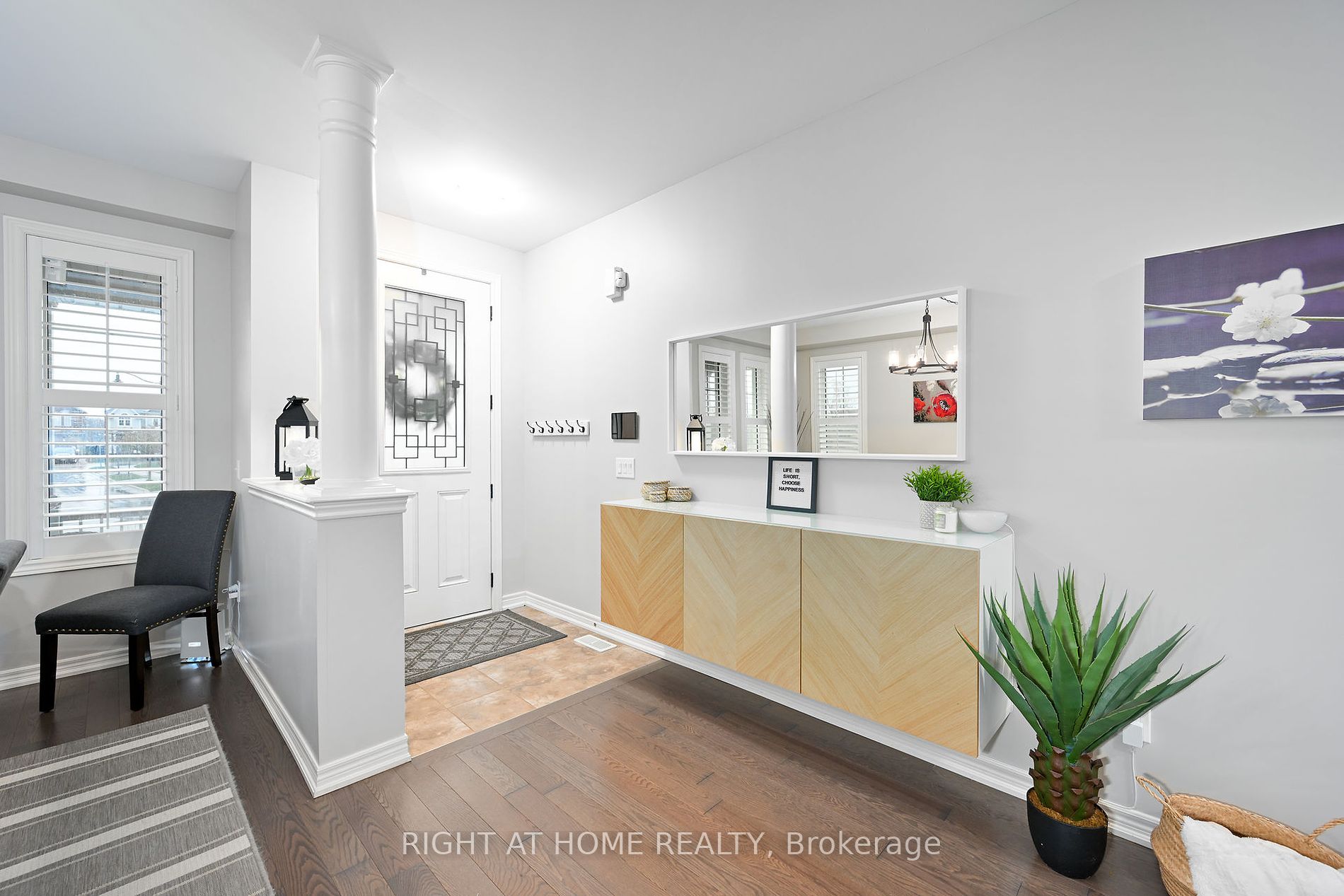 80 Fingland Cres