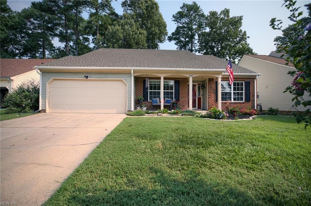 983 Willbrook Road