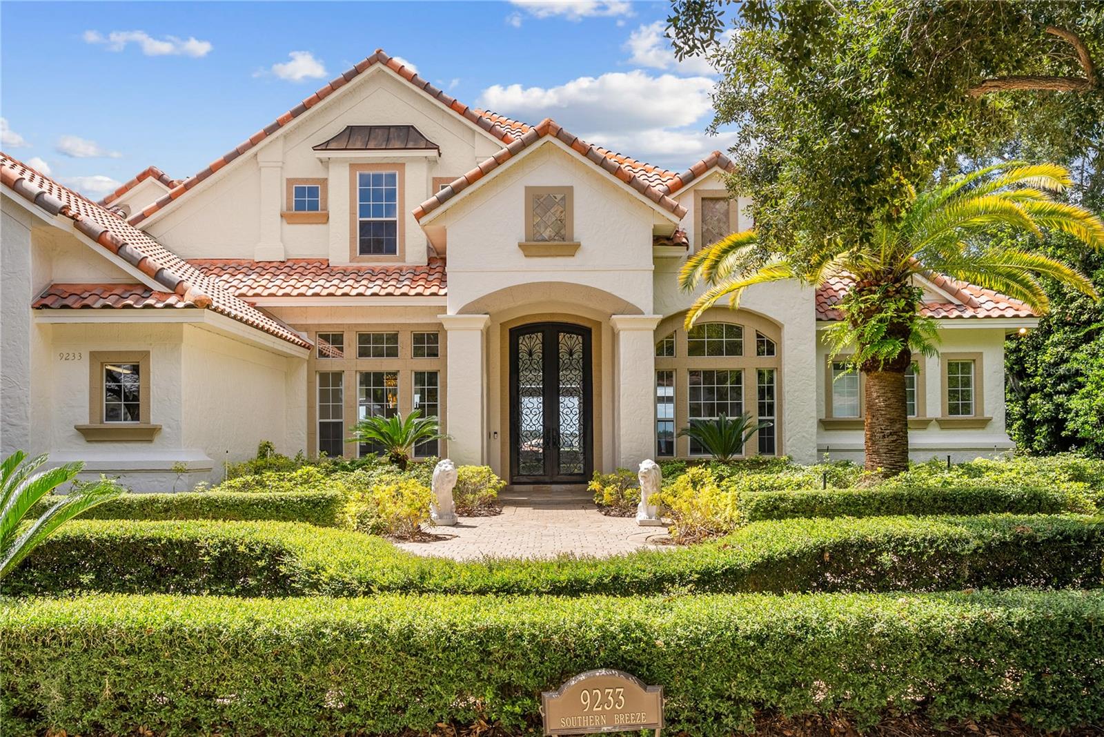 9233 Southern Breeze Drive, Orlando, FL