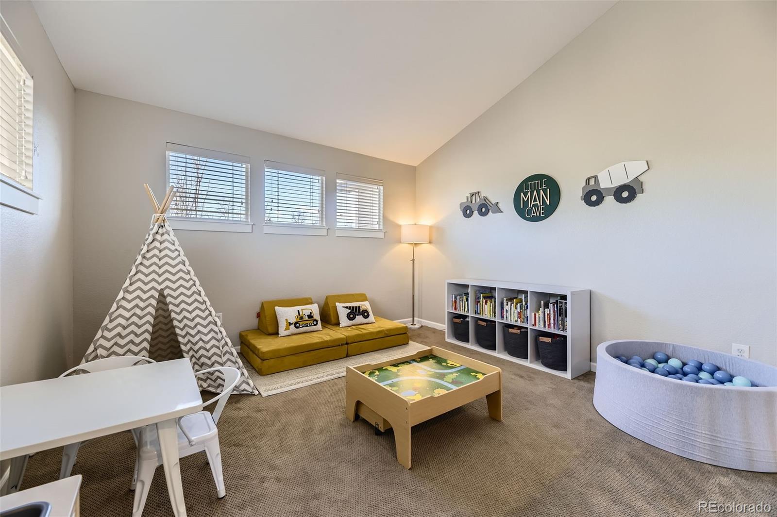 16364 Flintlock Court