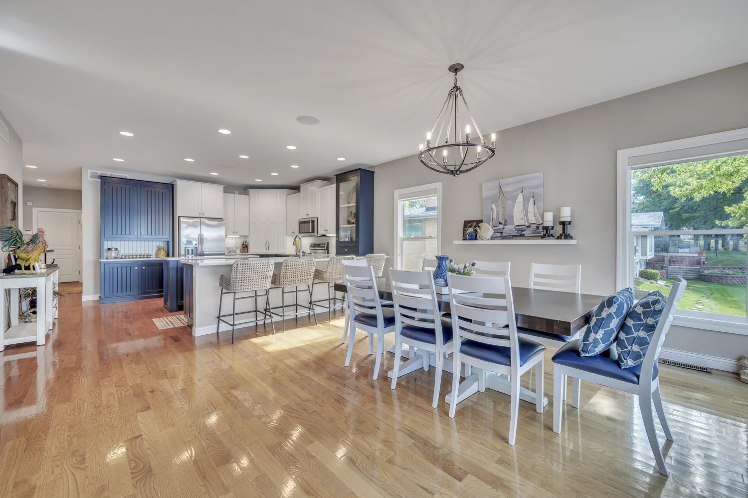 15195 Weather End Drive