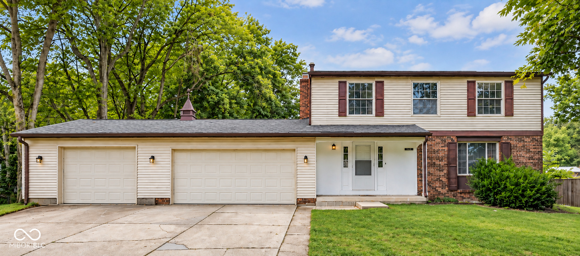 9320 Thornwood Drive