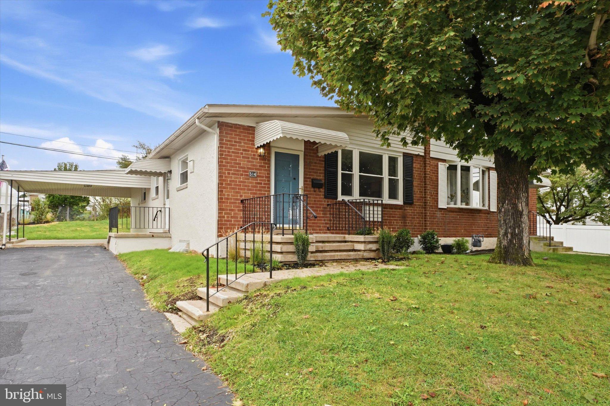 514 Palmer Road