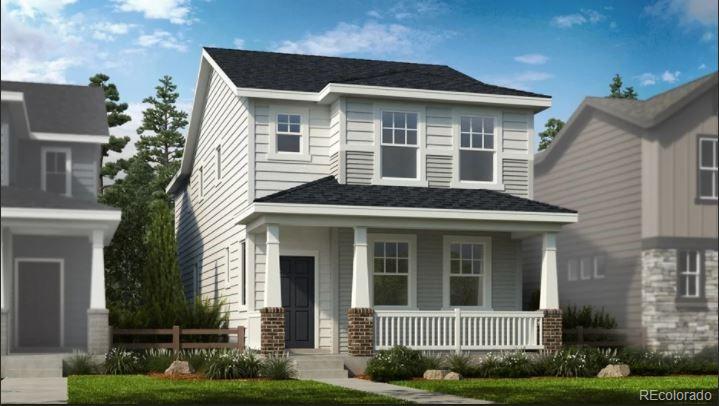 8156 Mount Ouray Road