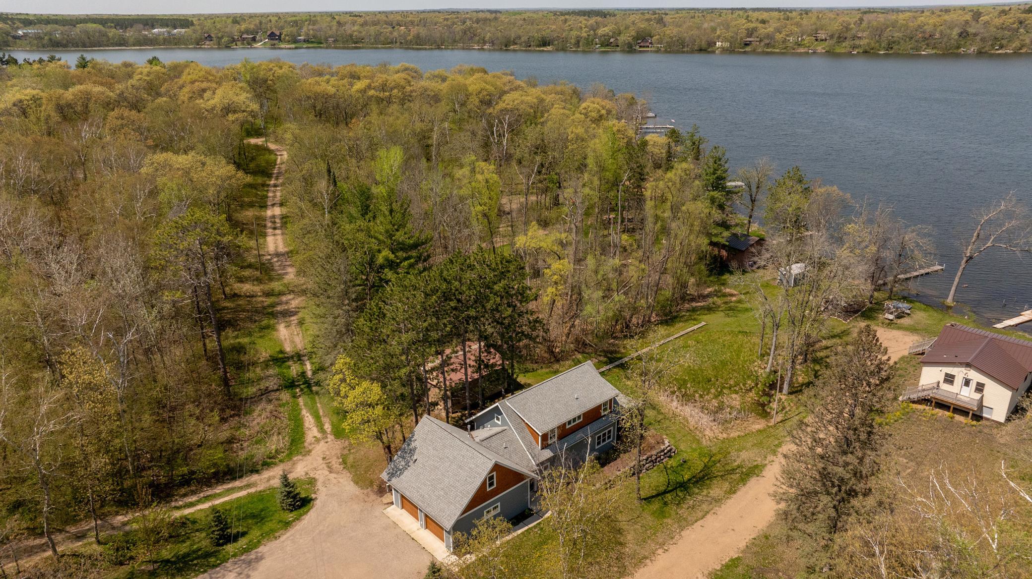 Residential for sale in Crosslake, Minnesota, 6536163