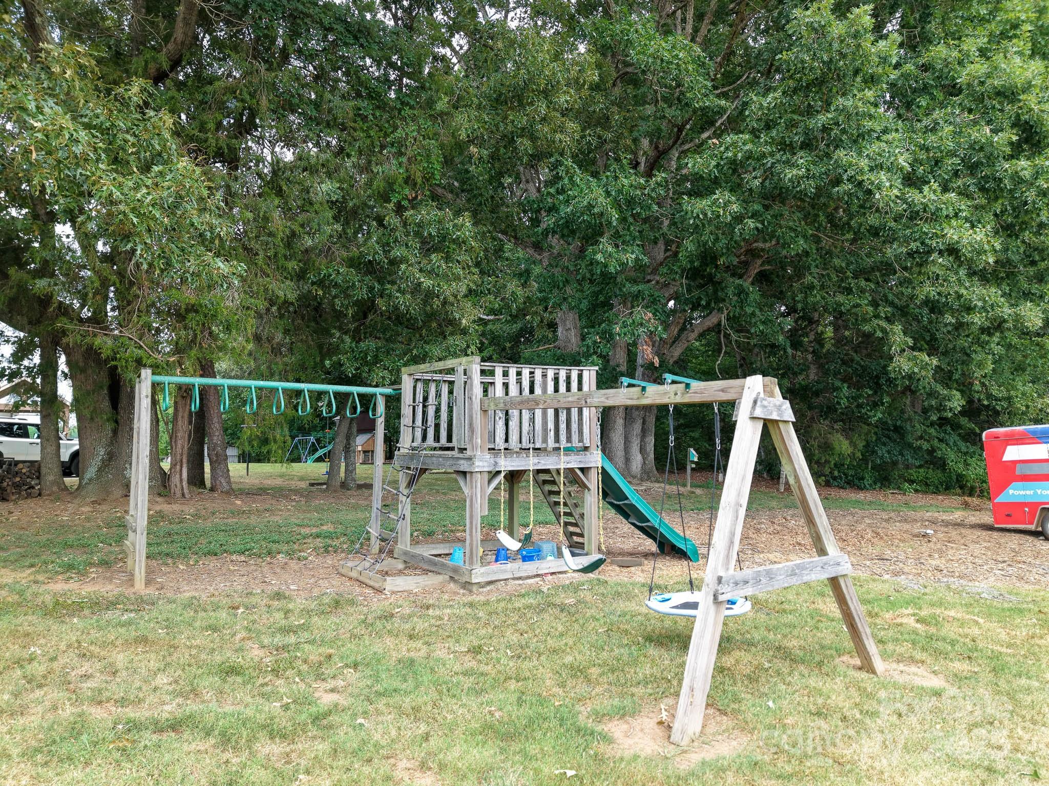 350 Corriher Springs Road