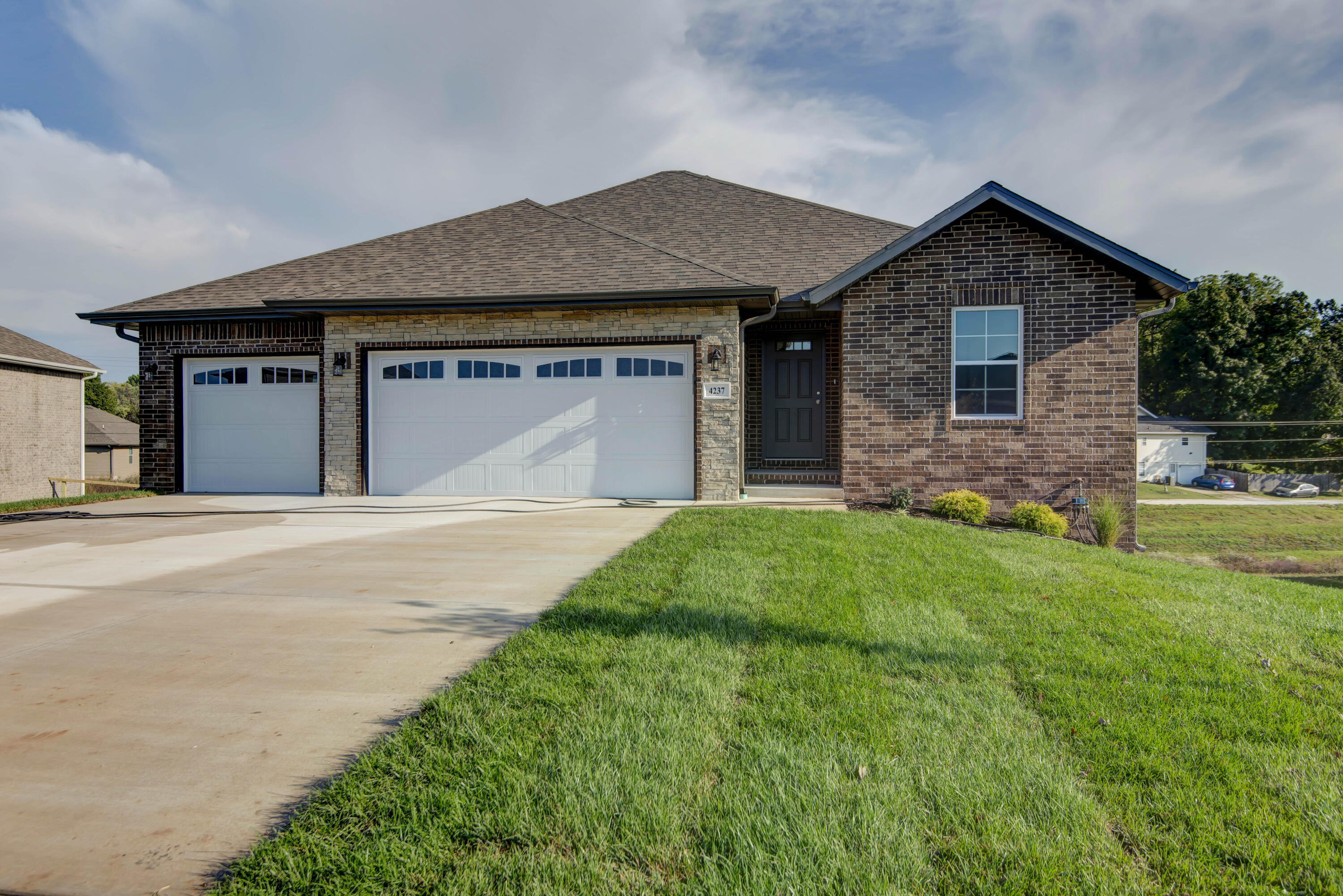 4083 Tamarack Lane Lot 178