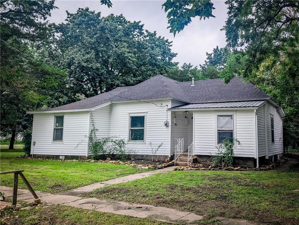 531 E Elm Street