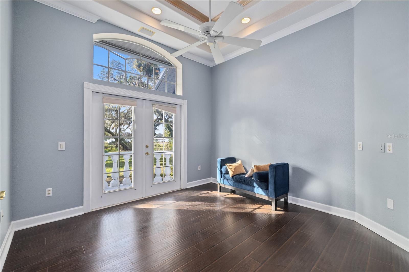 405 Chastain Road