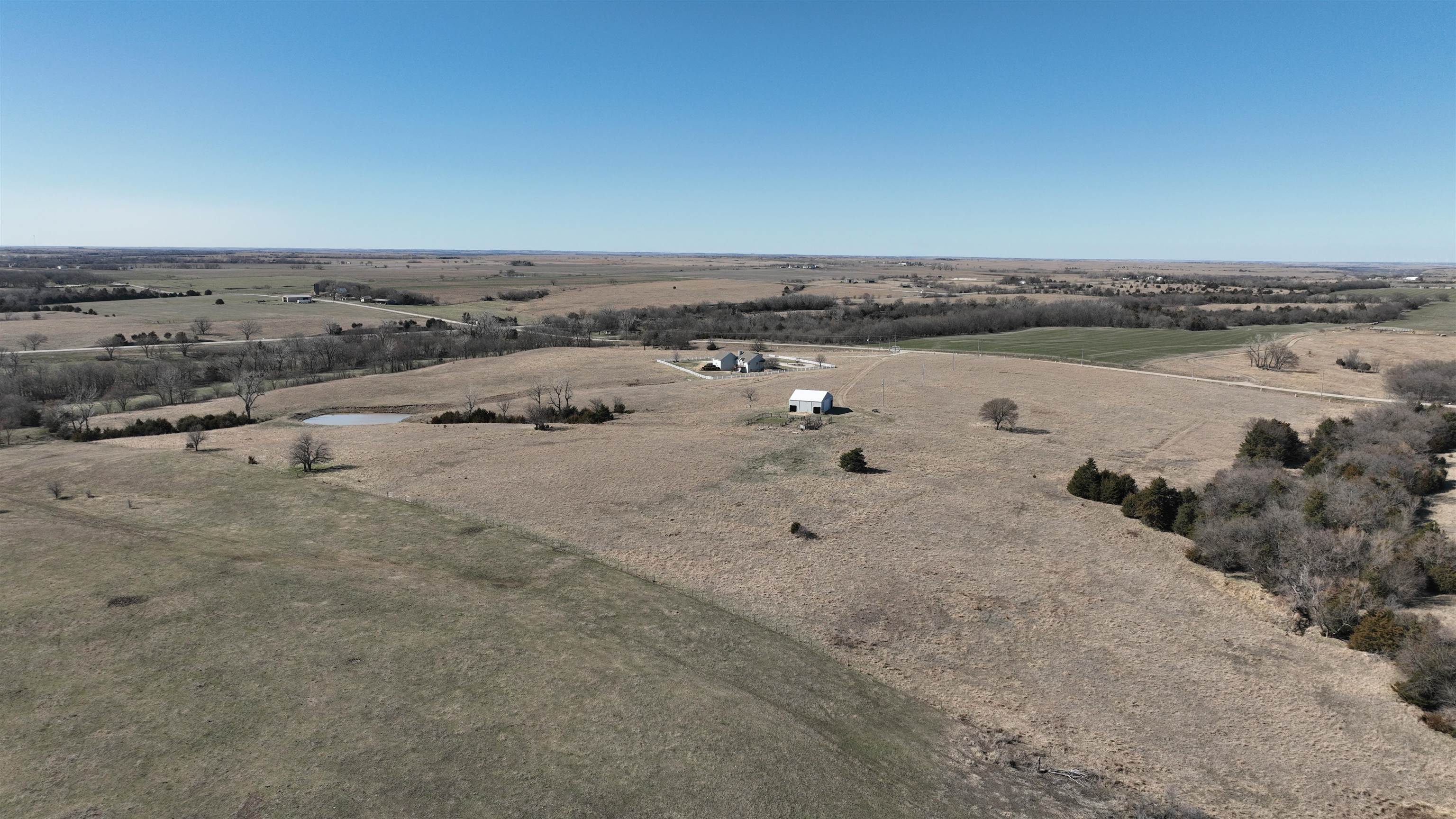 00000 Westmoreland Rd Tract 1