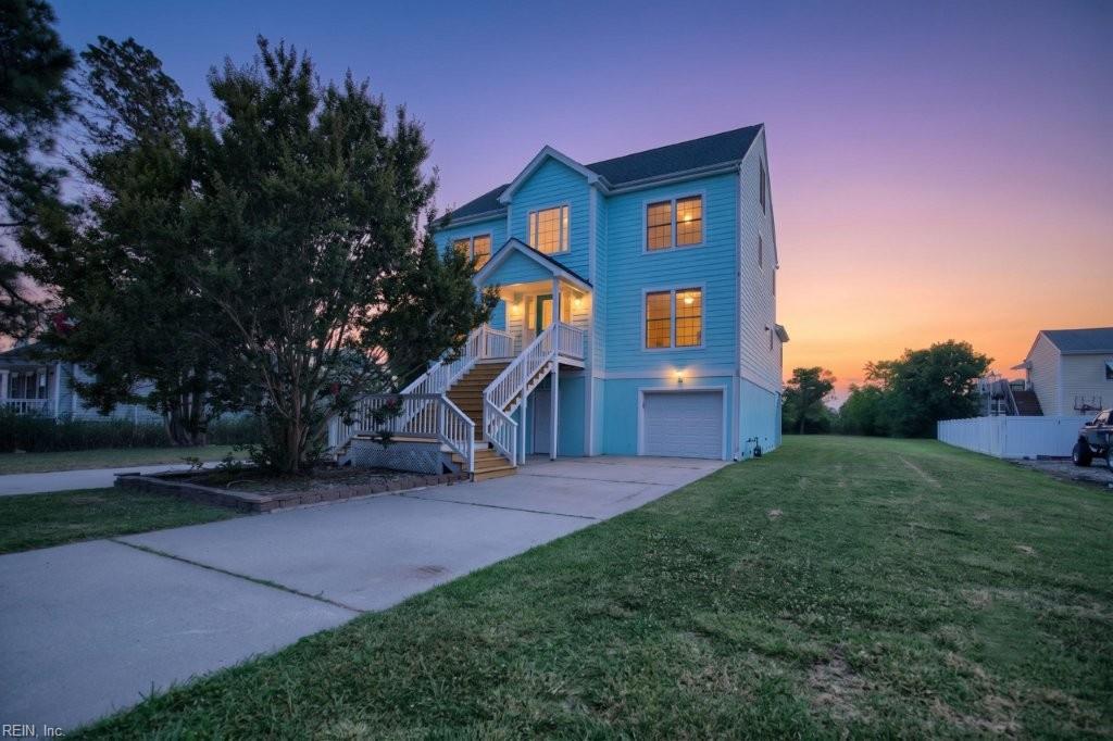 176 Messick Road