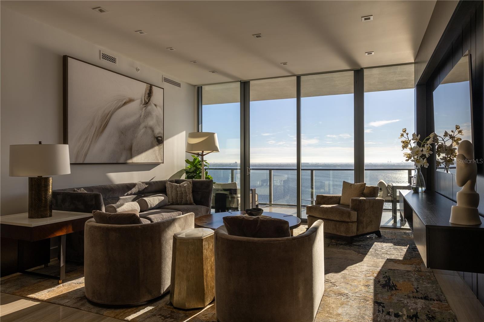 3101 Bayshore Boulevard, Tampa, FL