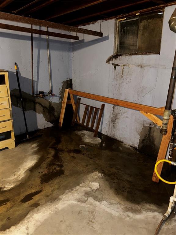 1743 Bennington Avenue