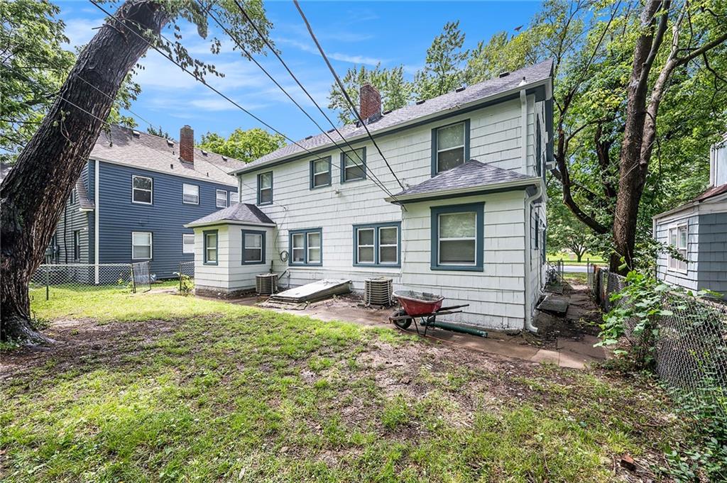 5409 Paseo Boulevard