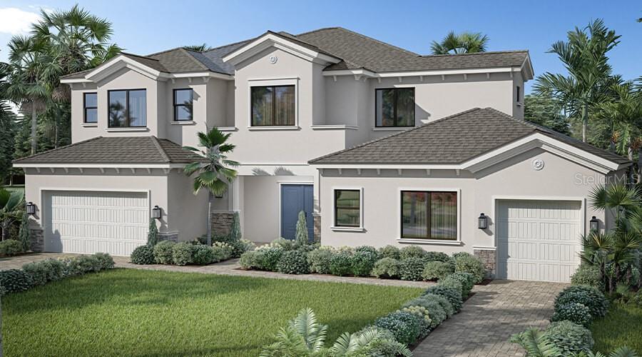 Under contract-accepting backup offers. Pre-Construction. To be built. Sold Listing Lot 20 (This is for records only)