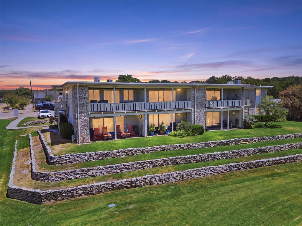 4211  Fairway Drive , Granbury, TX, 