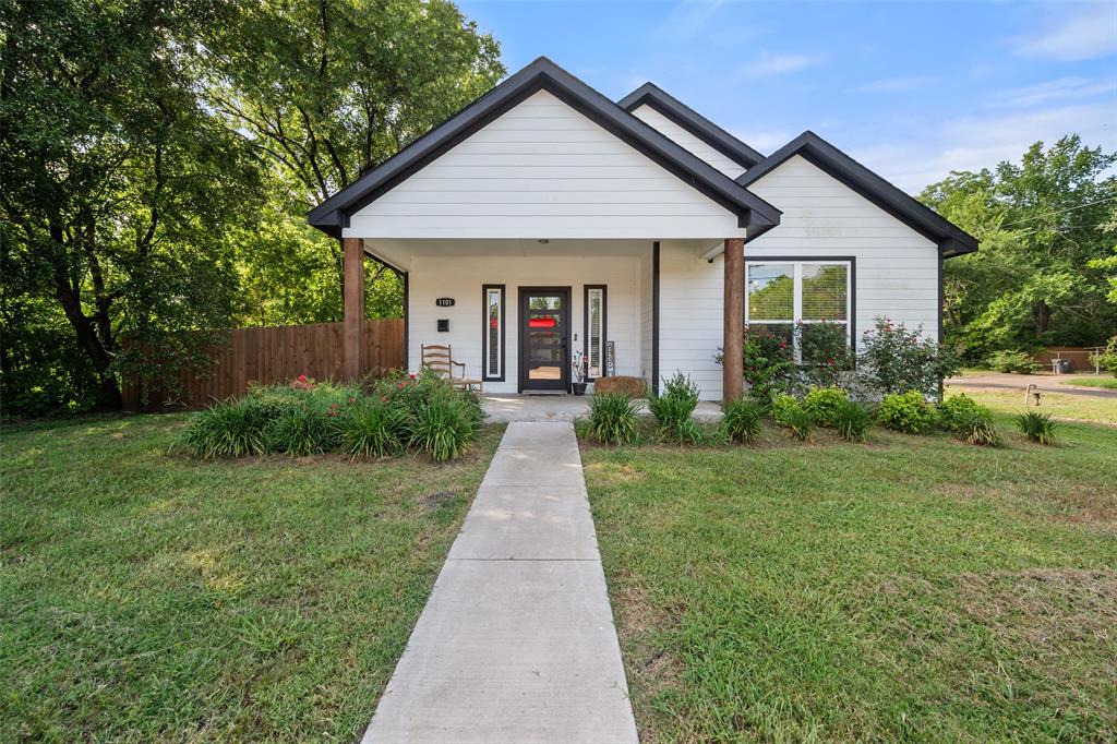 1101 Mlk Boulevard