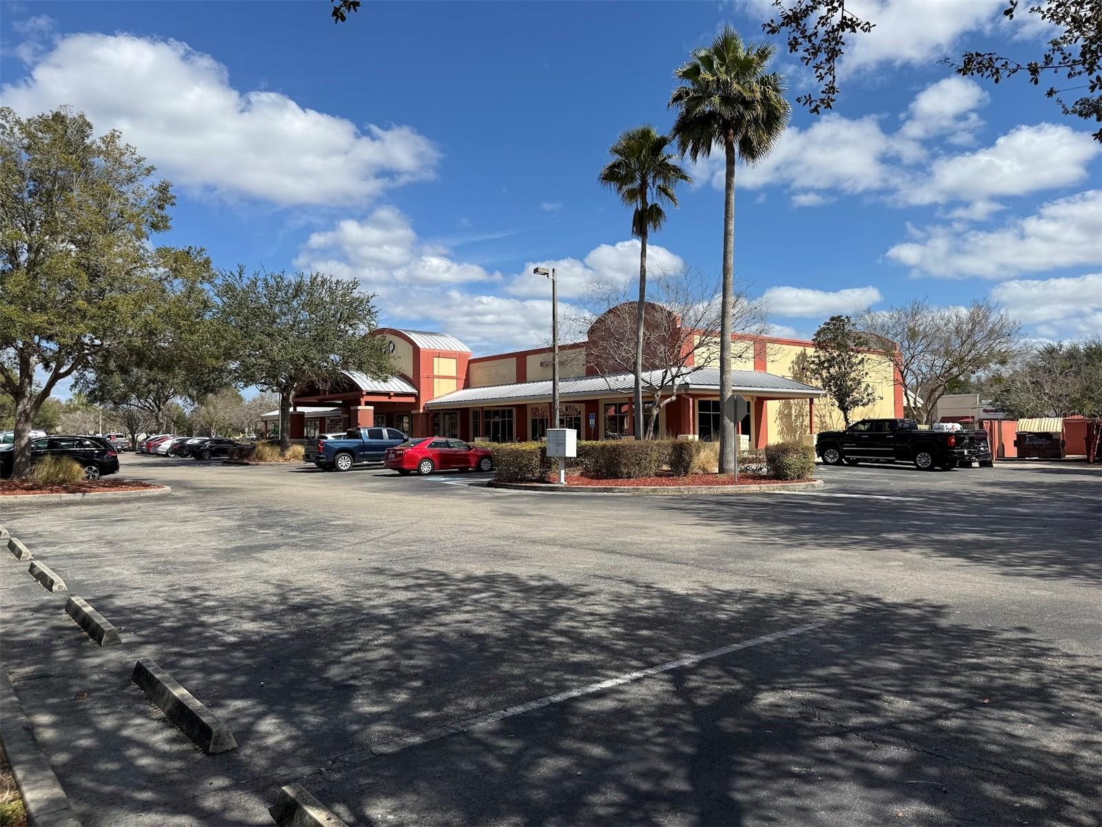 2611 SW 19th Avenue Road 700