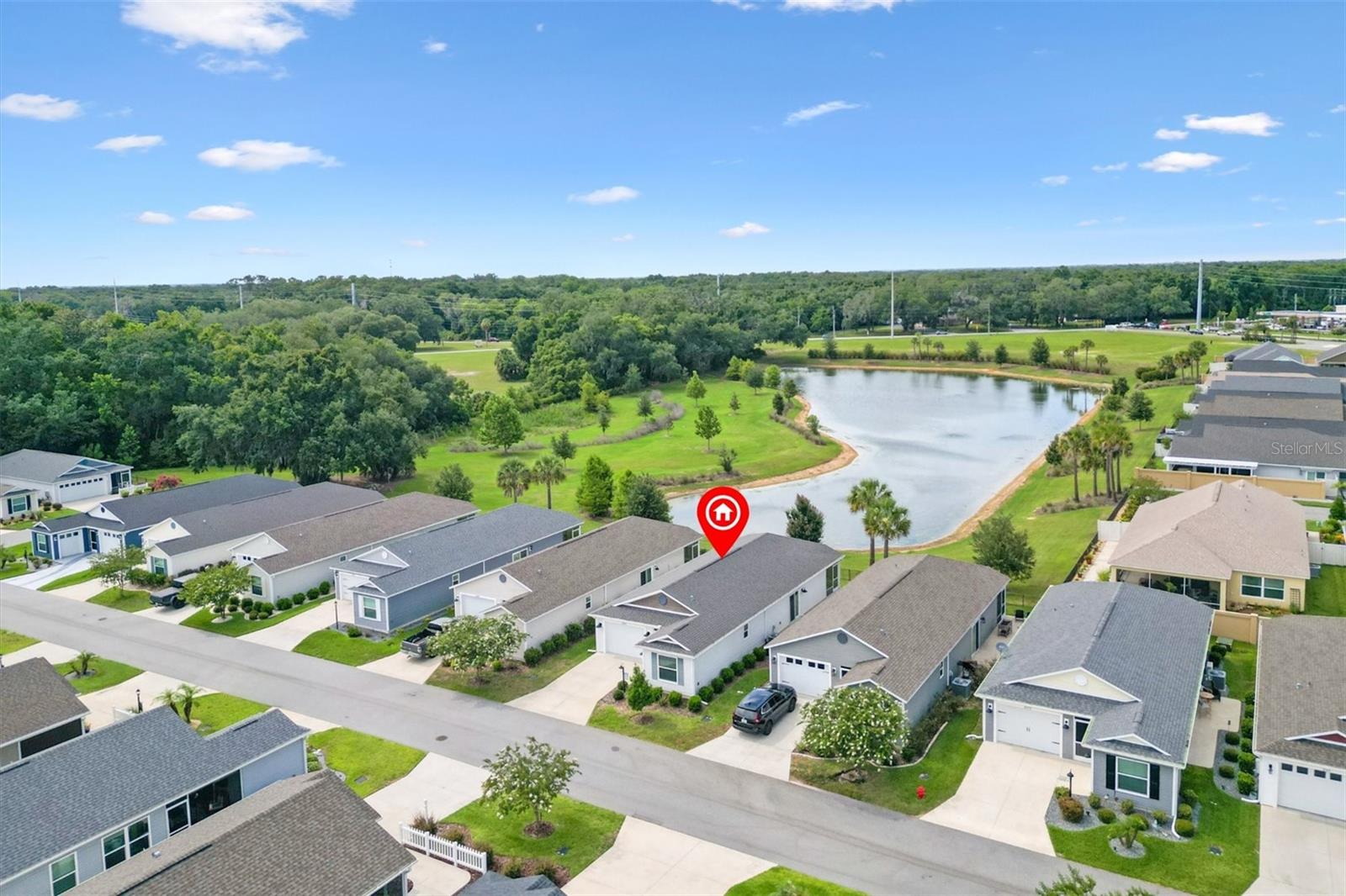 3583 Grouby Road