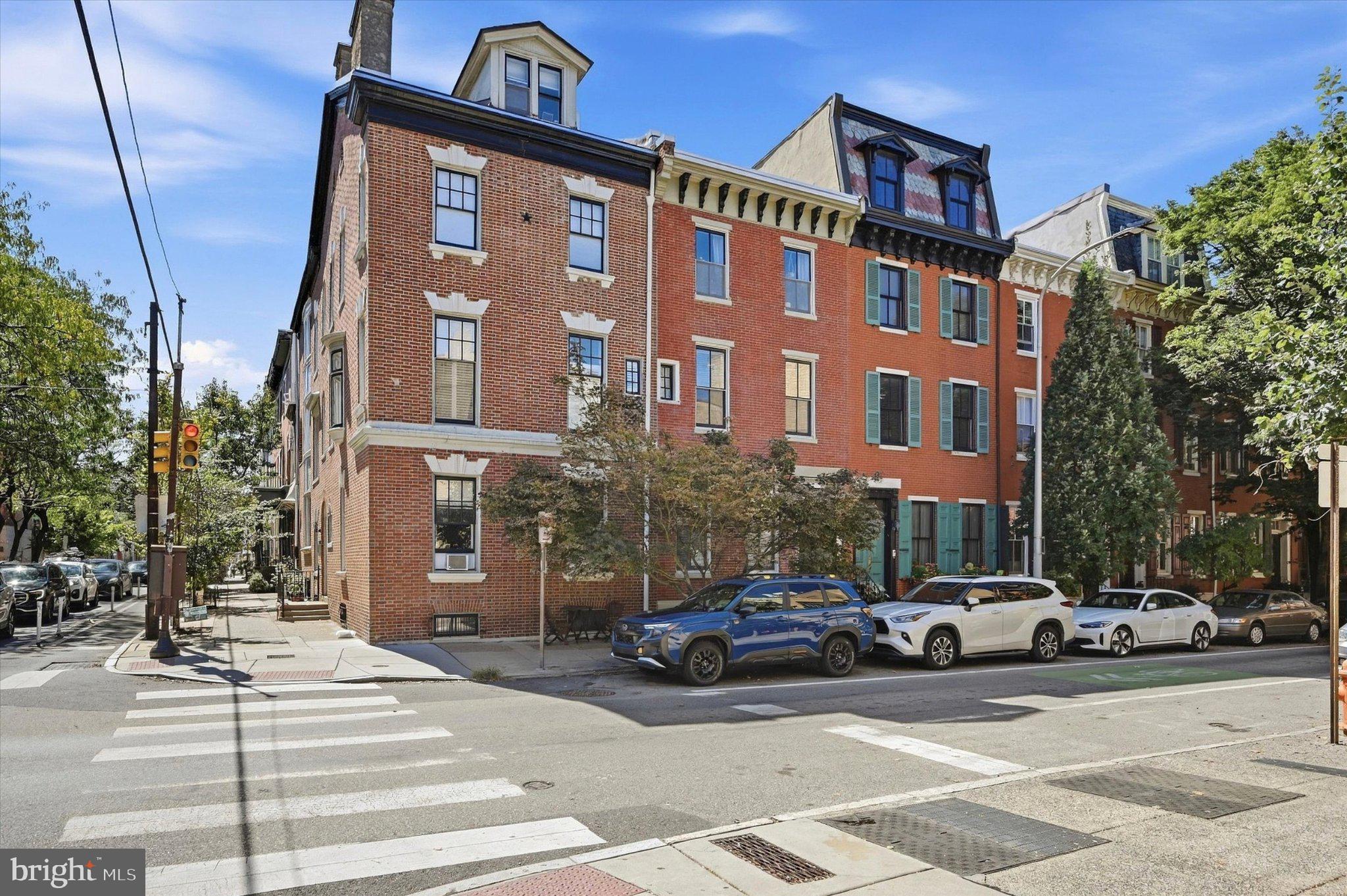 2200 Pine Street 102 Philadelphia, Pennsylvania