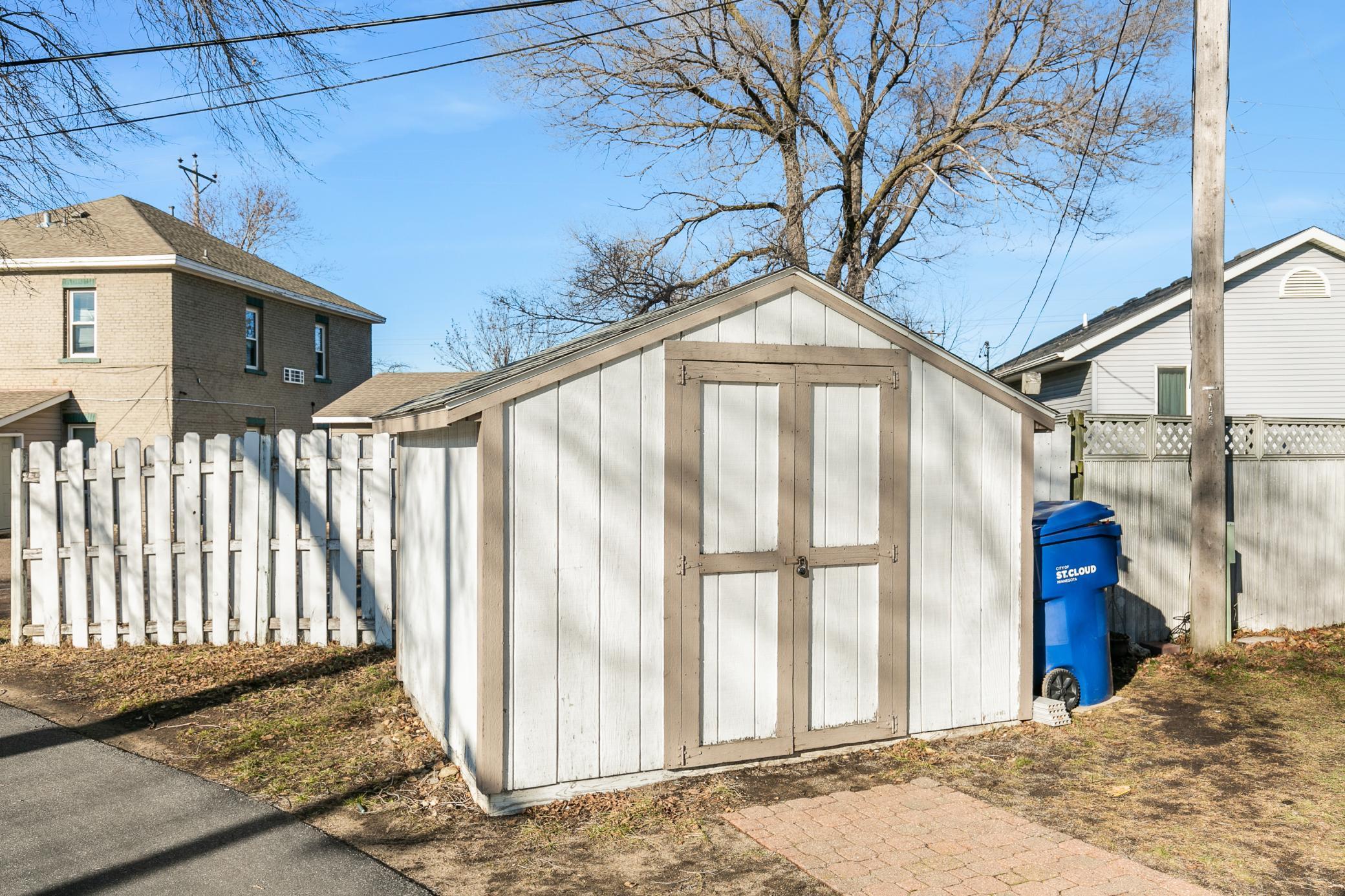 1023 3rd Street N