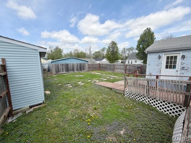 409 N 2nd Street