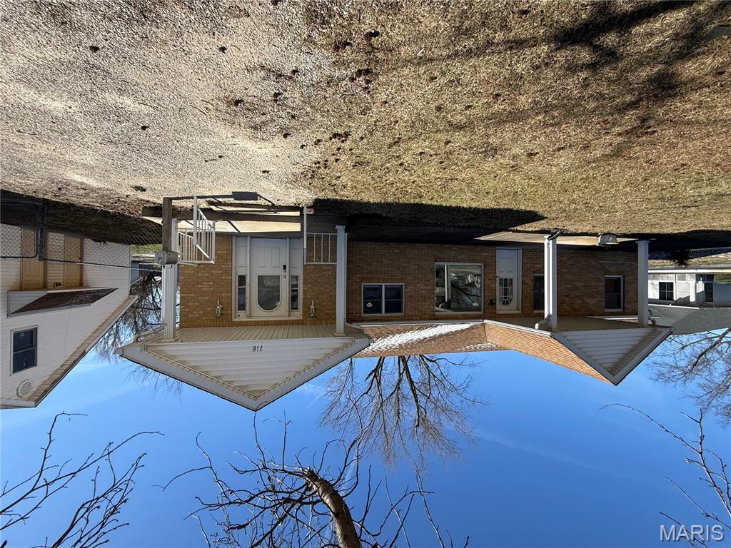 718 N Sturgeon Street