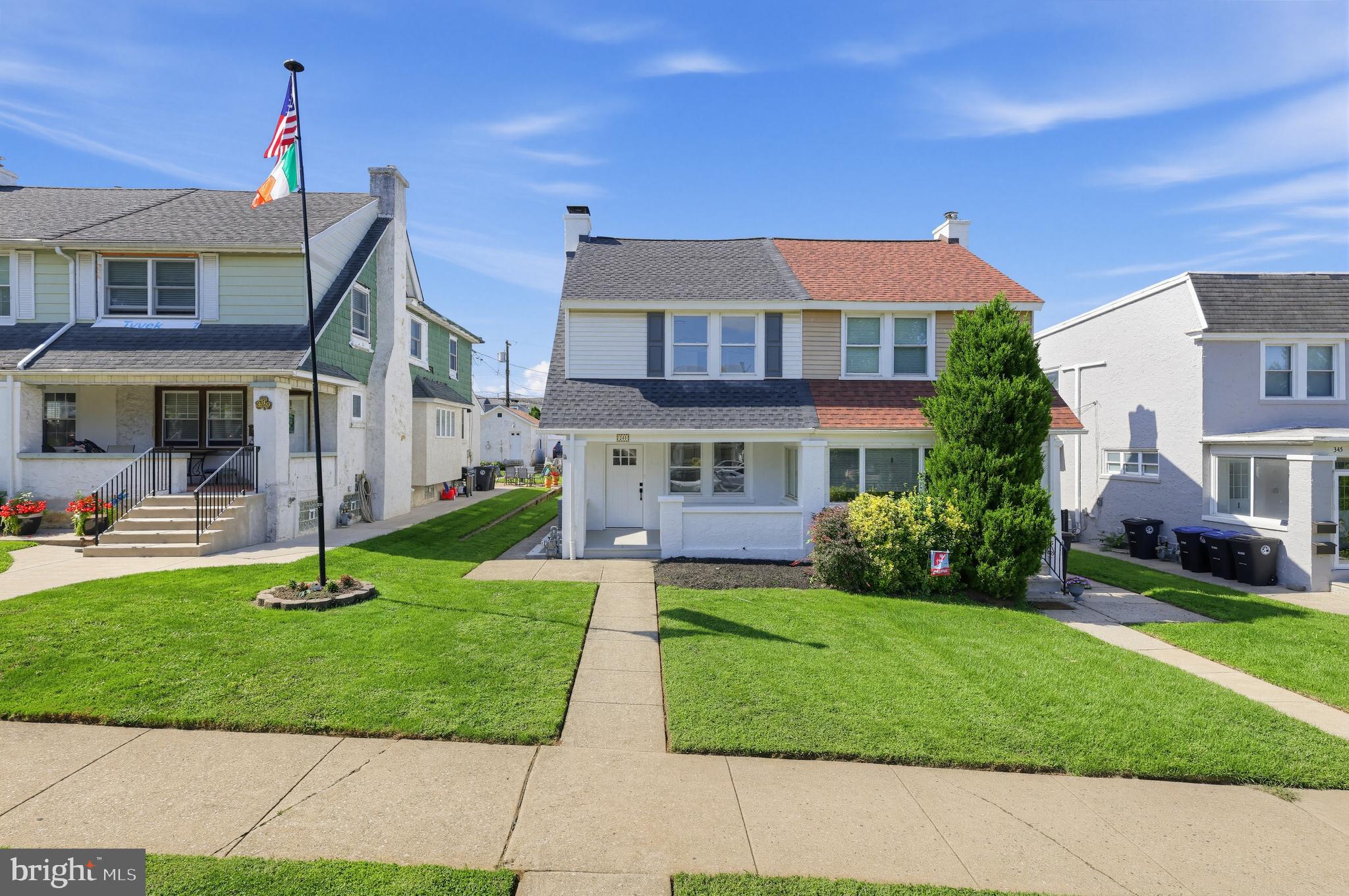 341 W 11th Avenue