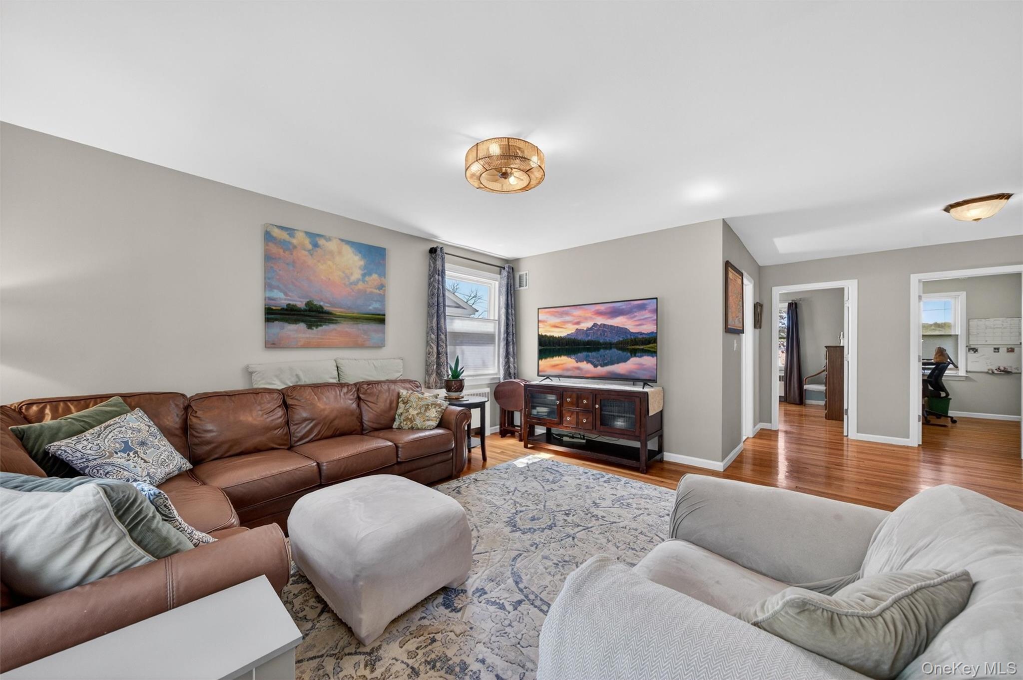 42 Parkway