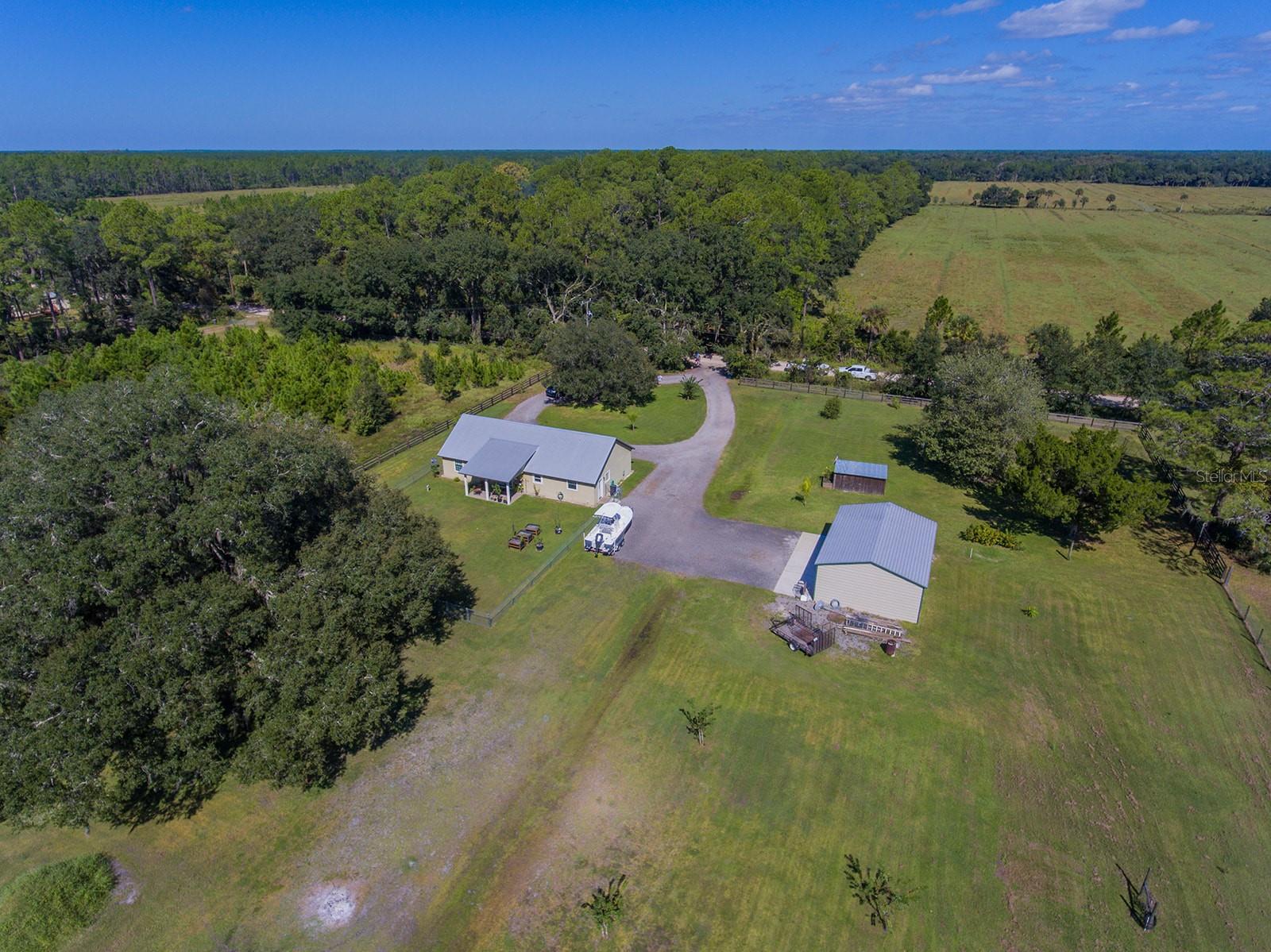 401 County Road 140