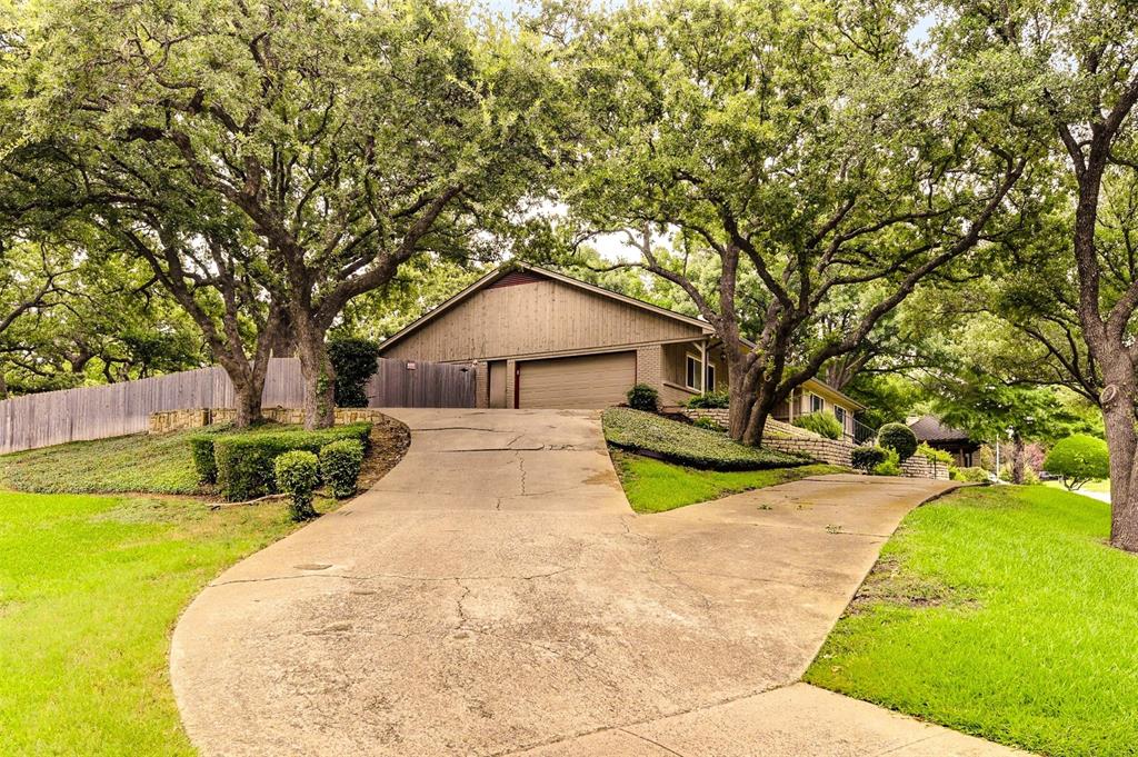 1831 Waterwood Drive