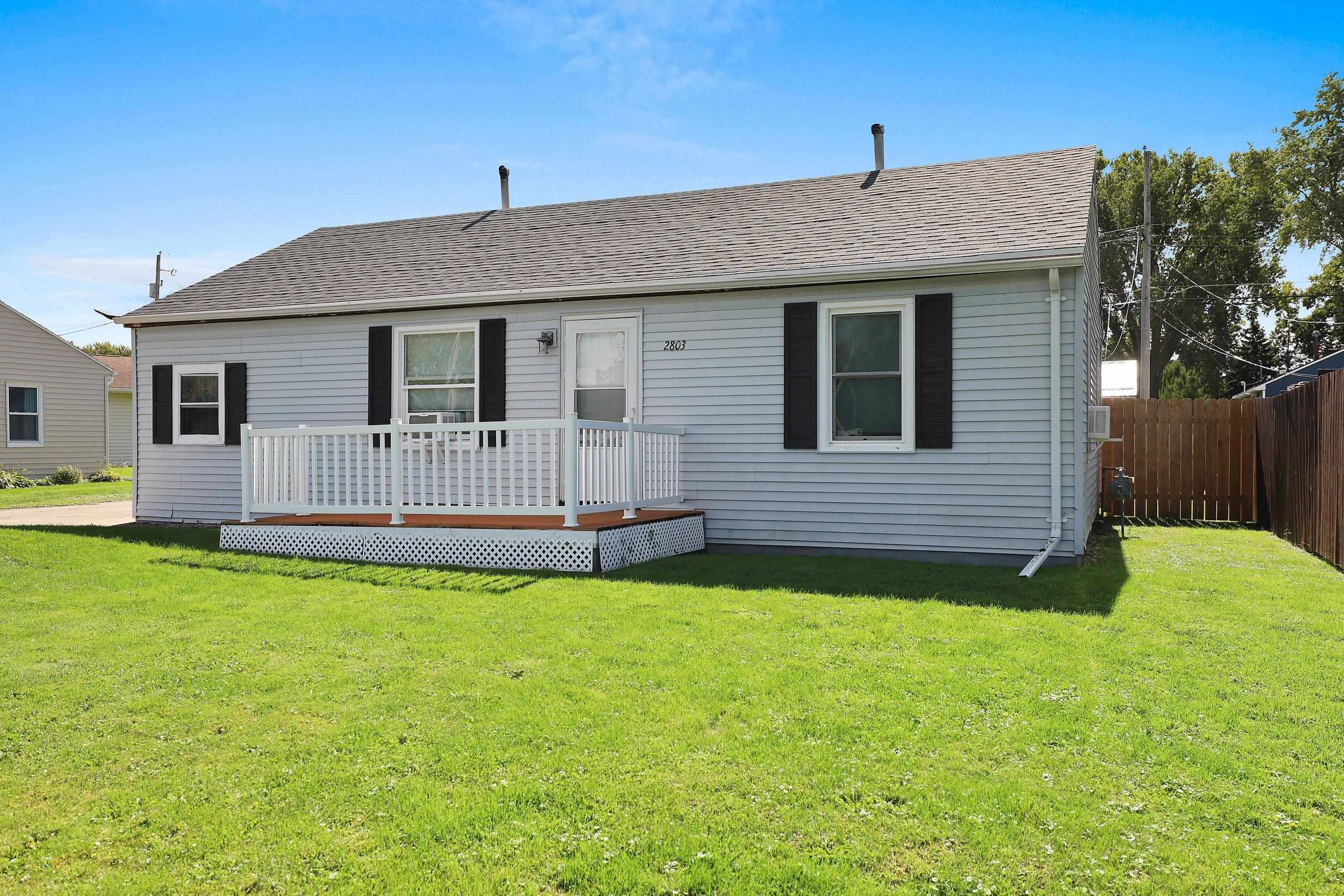 2803 W Highway Drive