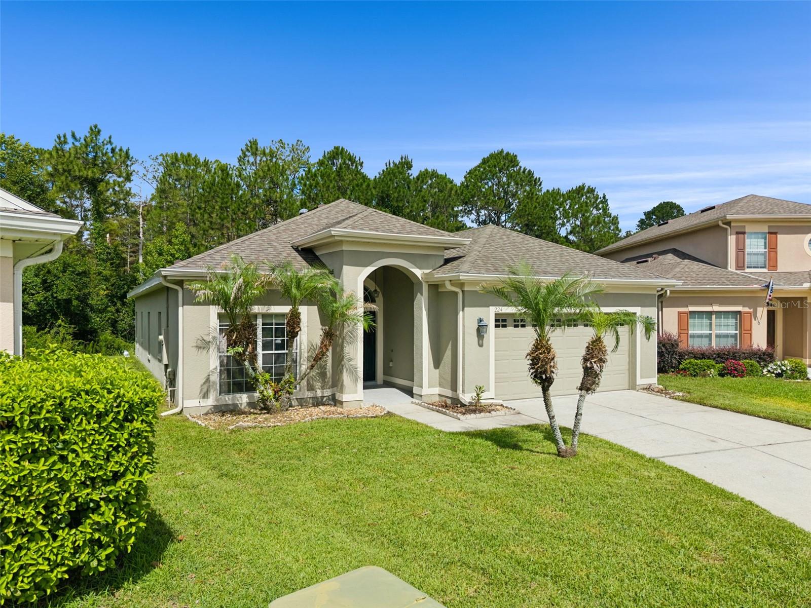 224 Cape Sable Drive