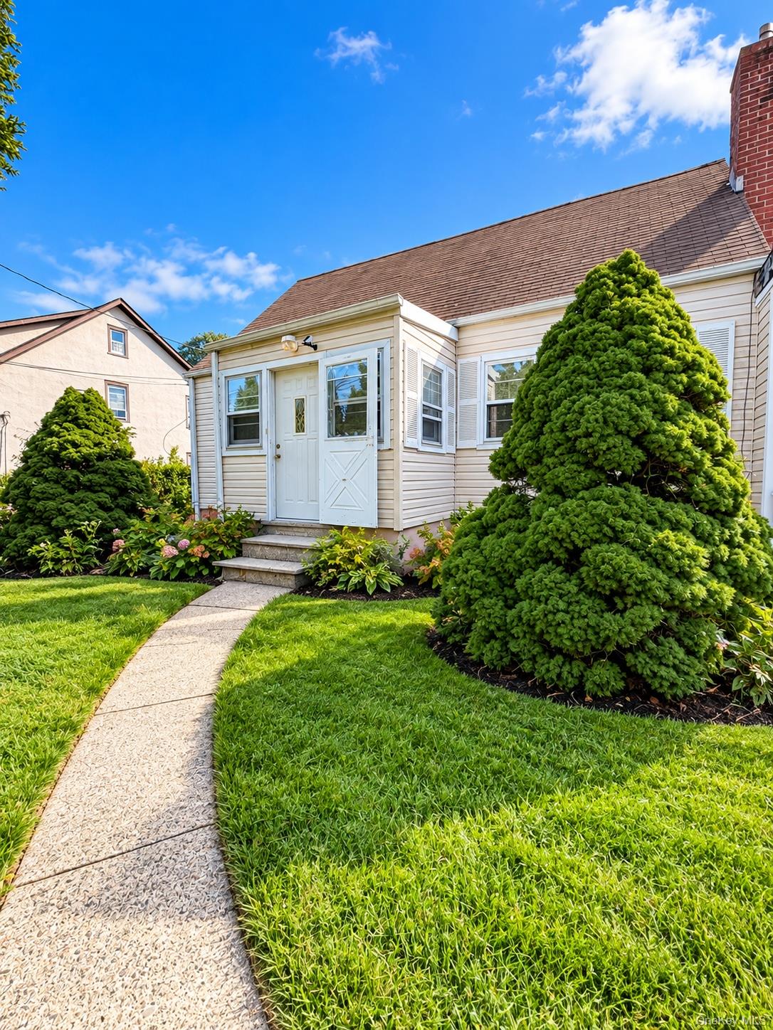 12 N Mortimer Avenue