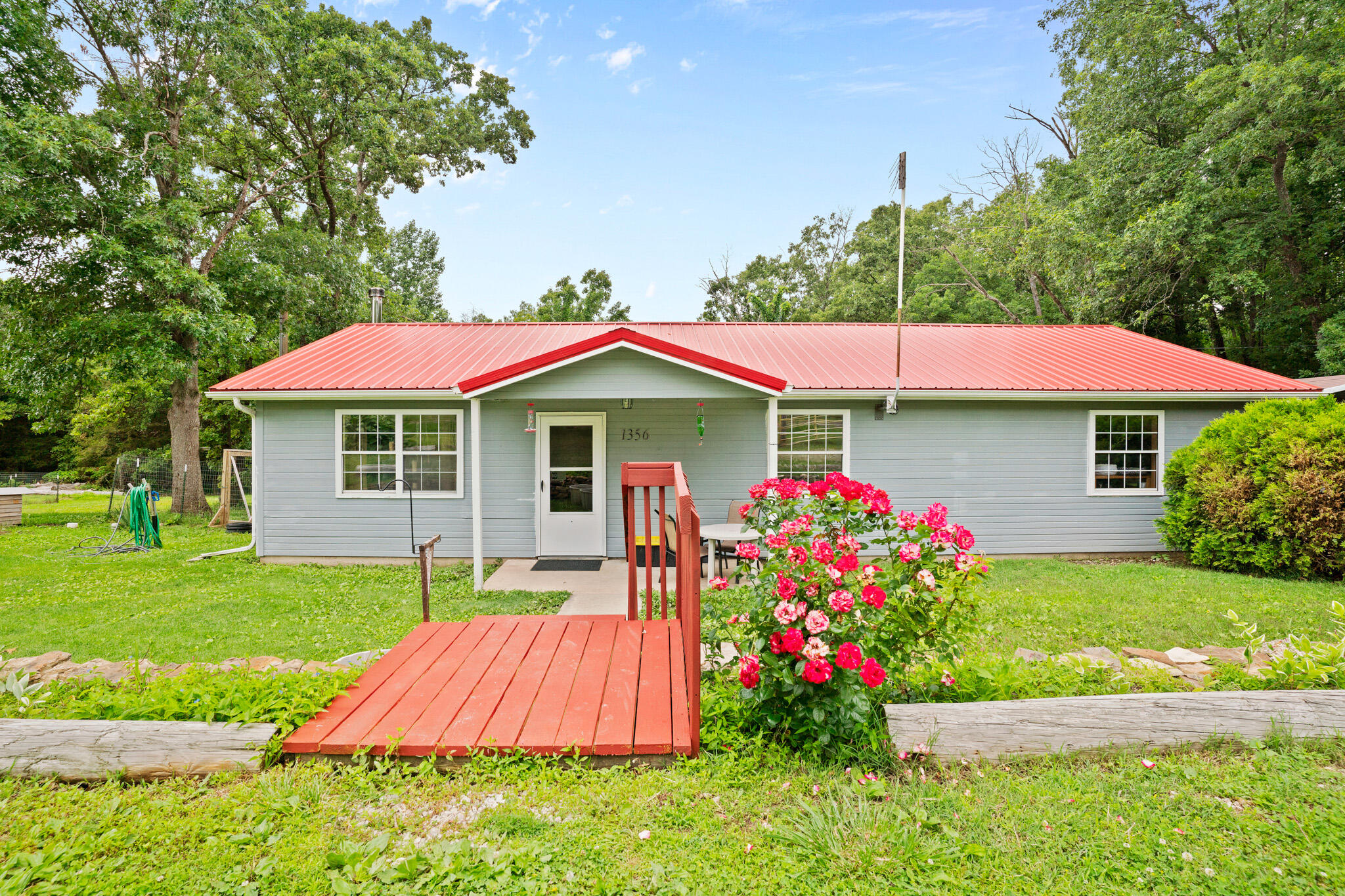 1356 State Highway 32