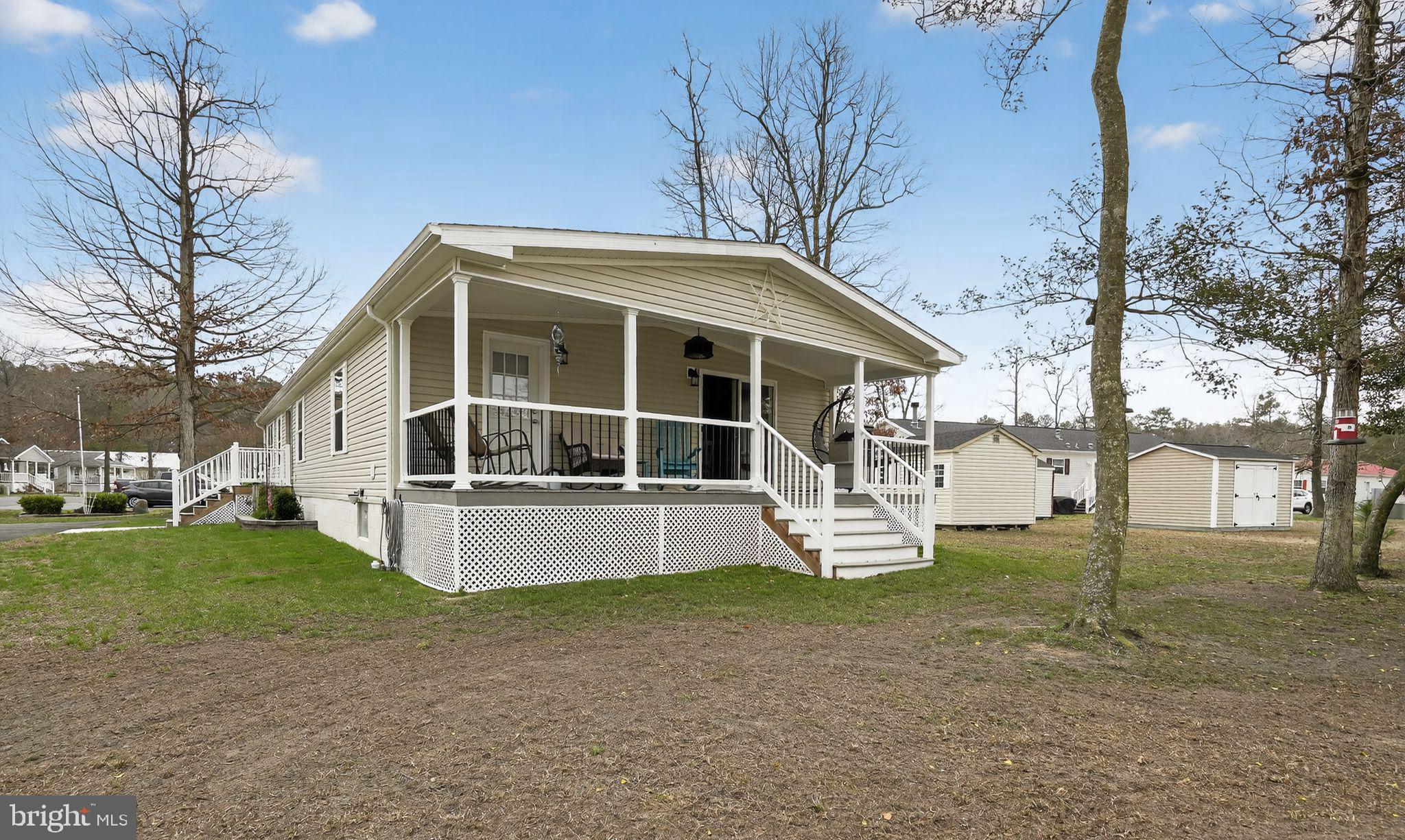 843 Rum Bridge Branch Rd  