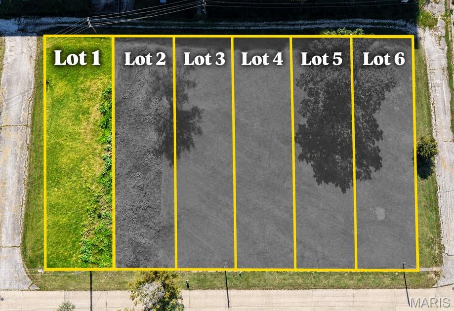 Lot #1 Lawn St.